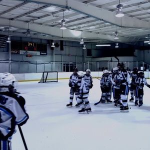 Meet your Posher, Jackson